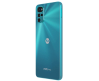 Motorola moto g22 4/64 GB Arctic Blue 90Hz - 742693 - zdjęcie 6
